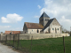 Photo suivante de Marigny l'église