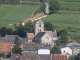 Photo suivante de Prouilly vue sur le village