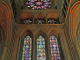 la cathédrale : le transept Nord