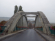 le pont sur la Marne