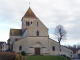 Photo précédente de Saint-Souplet-sur-Py l'entrée de l'église