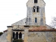 Photo suivante de Saint-Thierry l'église