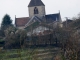 Photo suivante de Sainte-Menehould église du château
