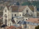 Photo précédente de Sainte-Menehould église Saint Charles