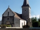Photo suivante de Sogny-aux-Moulins l'église