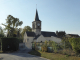 Photo suivante de Tauxières-Mutry l'église