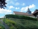 Photo précédente de Val-de-Vière l'église de Rosay
