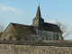 l'église de Coligny