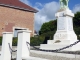 Photo précédente de Vanault-le-Châtel le monument aux morts