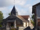 Photo précédente de Vernancourt l'église