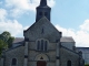 Photo suivante de Vitry-la-Ville l'entrée de l'église