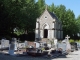 Photo suivante de Vitry-la-Ville la chapelle du cimetière
