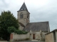 Photo précédente de Vraux l'église