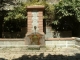 Fontaine publique de Cristinacce