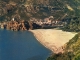 Porto - vue-generale-sa-tour-genoise-carte-postale-de-1961