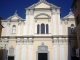 Photo suivante de Bastia l'église sainte Marie de l'Assomption
