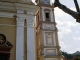 Photo suivante de Calenzana le clocher