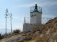 Photo suivante de Calvi Phare au Pied de la Citadelle