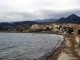 Photo précédente de L'Île-Rousse la ville vue de la jetée
