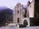 Photo suivante de Santo-Pietro-di-Venaco Place de l'église