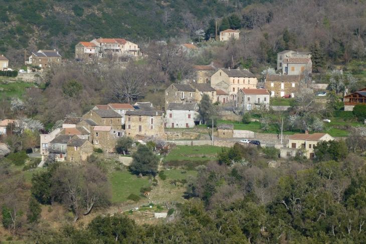  - Valle-di-Rostino