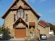 Audincourt Chapelle du Sacré Coeur