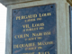 Louis PERGAUD mort en 1915