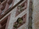 Chatelains au balcon