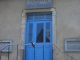 Photo précédente de Huanne-Montmartin Entrée de la mairie