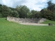 Photo suivante de L'Isle-sur-le-Doubs tres beau parc !!!!