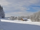 Photo suivante de Les Pontets La Ferme du Bougnon sous la neige