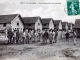 Photo précédente de Pontarlier Le Camp des Paveuses , vers 1914 (carte postale ancienne).