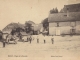 Boult 70190 Place de la Bascule avant 1914
