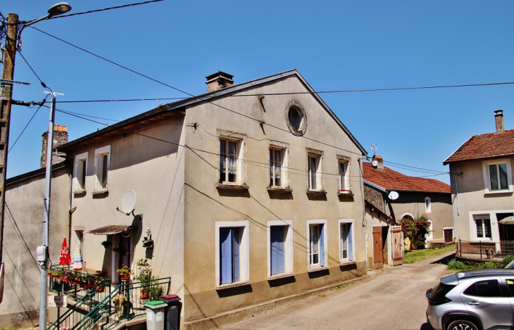 La Commune - Bousseraucourt