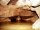 Grotte et la rivière souterraine