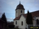 Eglise de Colombe-les-Vesoul