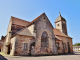 'église St Maurice