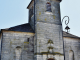 Photo suivante de Dampvalley-Saint-Pancras '''église St Etienne