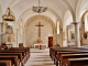 Photo suivante de Dampvalley-Saint-Pancras '''église St Etienne