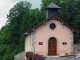 chapelle Sainte Ursule