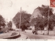 Photo précédente de Essertenne-et-Cecey route de Mantoche et la chapelle