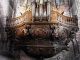 Photo suivante de Luxeuil-les-Bains le buffet d'orgues