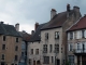 Photo précédente de Luxeuil-les-Bains maisons de la ville