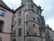 Photo suivante de Luxeuil-les-Bains la tour des Echevins