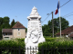 Photo suivante de Mailleroncourt-Saint-Pancras Monument-aux-Morts