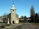 Eglise de Montcourt