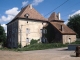 Photo suivante de Pont-sur-l'Ognon le chateau