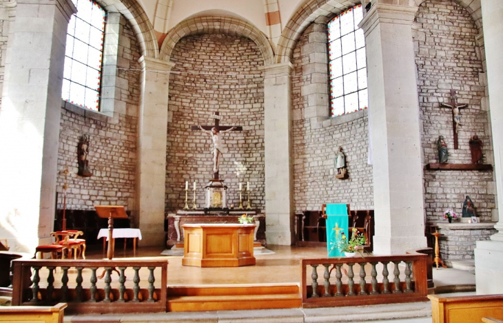  //église Saint-Loup - Saint-Loup-sur-Semouse