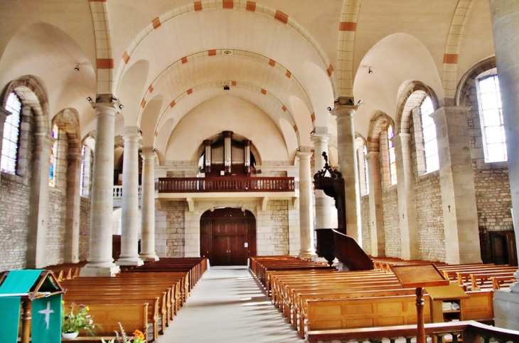  //église Saint-Loup - Saint-Loup-sur-Semouse