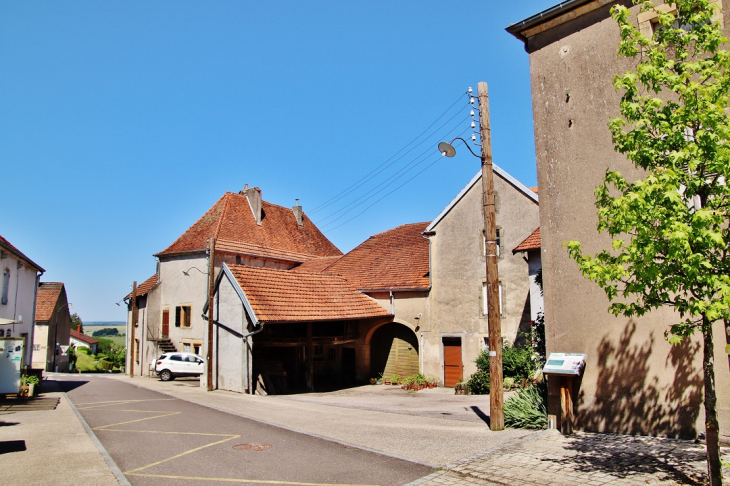 La Commune - Saint-Remy